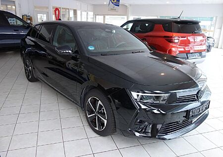 Opel Astra L Sports Tourer GS