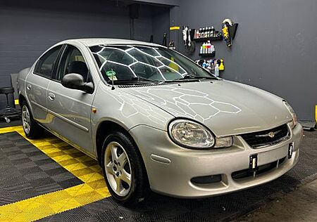 Chrysler Neon LE 2.0 Auto LE