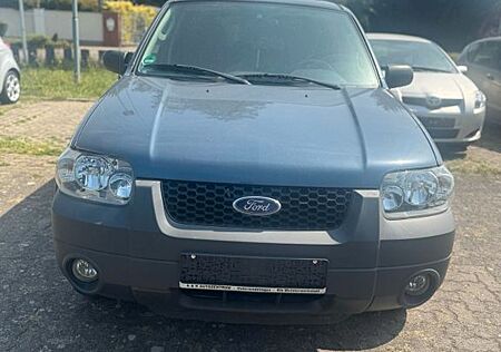 Ford Maverick Basis