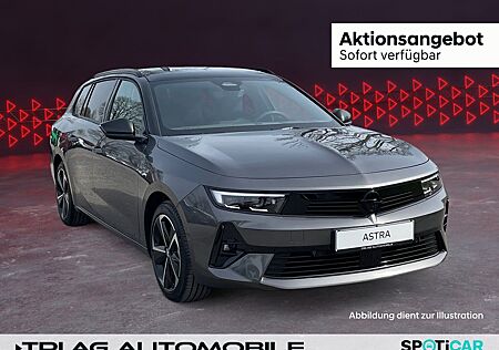 Opel Astra Sports Tourer GS Tech-Paket Komfort-Paket