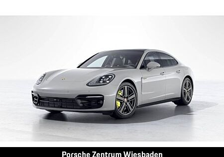 Porsche Panamera 4 E-Hybrid Platinum Edition