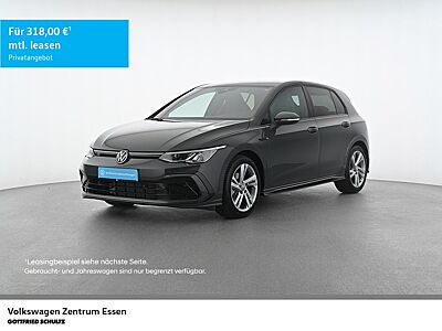 Volkswagen Golf R -Line eTSI DSG LED R-Kamera Sitzhzg PDC