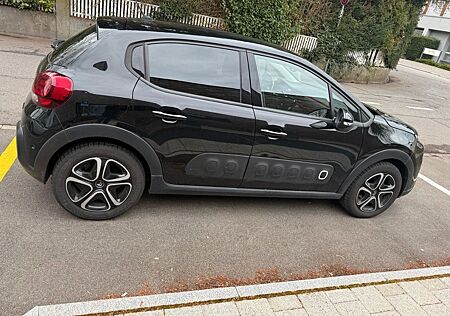 Citroën C3 PureTech 110 Stop&Start SHINE PACK EAT6 S...