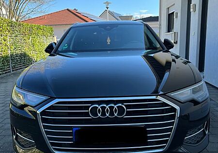 Audi A6 40 TDI S tronic sport Avant sport