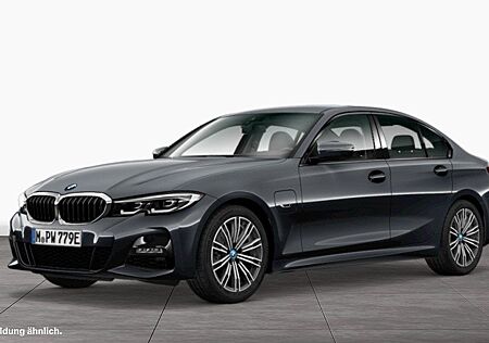 BMW 320e M Sport LiveCockpitProf Kamera Driv.Assist