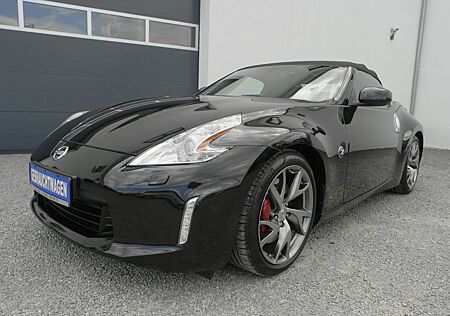 Nissan 370Z 370 Z Roadster Pack*Navi*RFK*Aut.Bi-Xenon