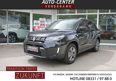 Suzuki Vitara 1.5 Hybrid Allgrip AGS Comfort ACC LED