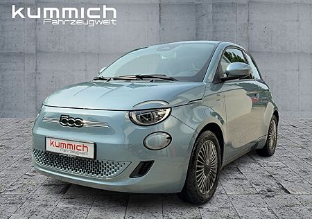 Fiat 500E Action/inkl. Batteriezertifikat