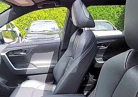 Toyota RAV 4 2.5 Plug-In Hybrid Auto AWD-360KAM-LEDER