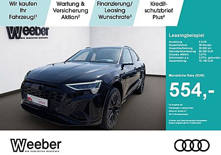 Audi Q8 e-tron Sportback AKTIONSLEASING OHNE ANZAHLUN