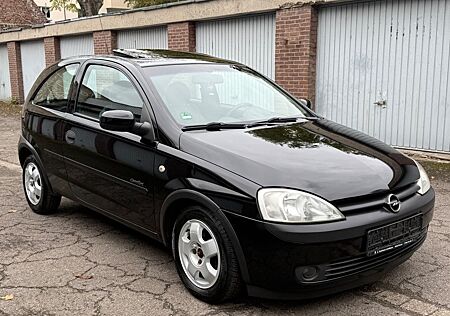 Opel Corsa 1.2 16V AUTOMATIK*TÜVNEU*KLIMA*E-DACH*
