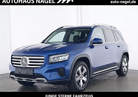 Mercedes-Benz GLB 200 Progressive*MBUX*PTS*Kamera*EASY Pack*