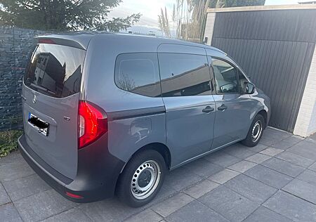 Mercedes-Benz T-Klasse MB CITAN TOURER B/ 5 Sitzer/ NAVI /MB GARANTIE