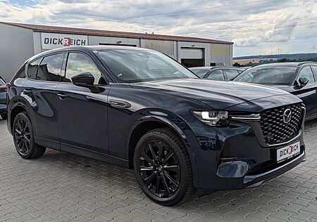 Mazda CX-60 e-SKYACTIV-D 254 HOMURA AWD Pano HUD Bose