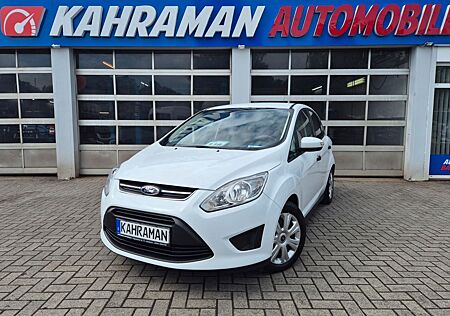 Ford C-Max Ambiente Z.R neue