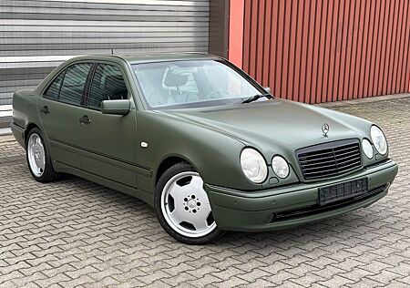 Mercedes-Benz E 250 E 50 AMG