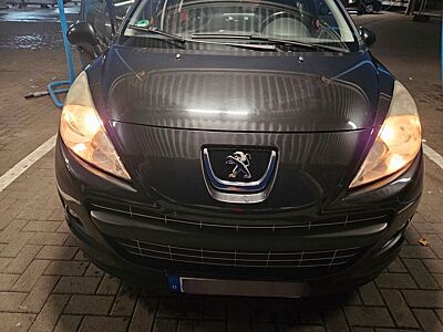 Peugeot 207 Urban Move 95 VTi Urban Move