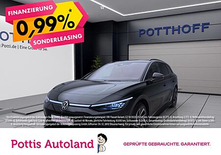 VW ID.7 Volkswagen Tourer PRO NAVI AHK KAMERA MATRIX
