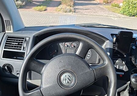 VW T5 Transporter Volkswagen