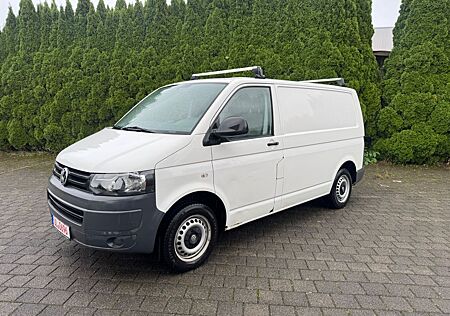 VW T5 Transporter Volkswagen Kasten-Kombi Kasten 4Motion