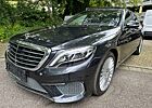 Mercedes-Benz S 350 S -Klasse Lim. BlueTec / d 4Matic