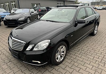 Mercedes-Benz E 250 E -Klasse Lim. CGI BlueEfficiency