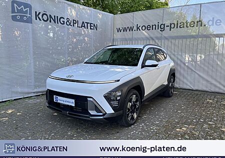 Hyundai Kona SX2 1.6 T-GDi 198PS 7-DCT 2WD PRIME MJ24