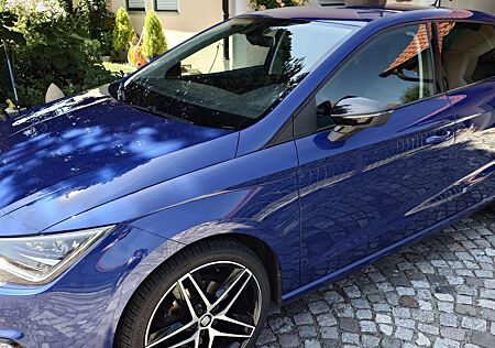 Seat Ibiza FR 150 PS TÜV neu