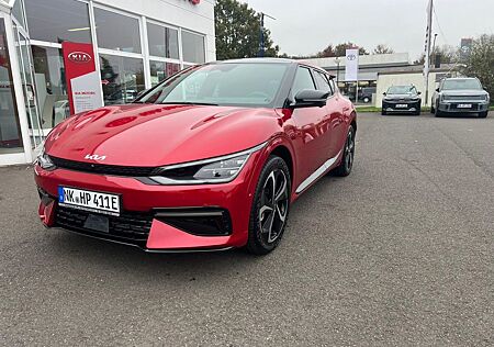 Kia EV6 GT-Line 4WD Elektro 77 HUD StandHZG El. Pano