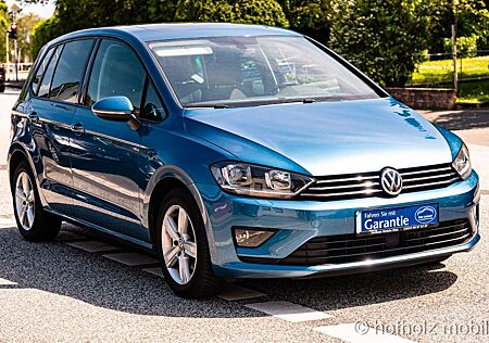 VW Golf Volkswagen Sportsvan VII Comfortline BMT/Start-Stopp