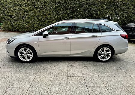 Opel Astra K ST 1.2 Elegance *1.Hand*Kamera*Voll-LED