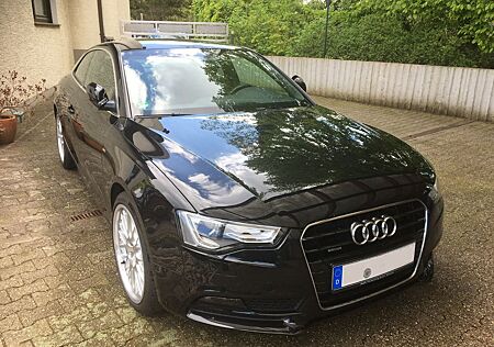 Audi A5 3.0 TDI 180kW S tronic quattro -