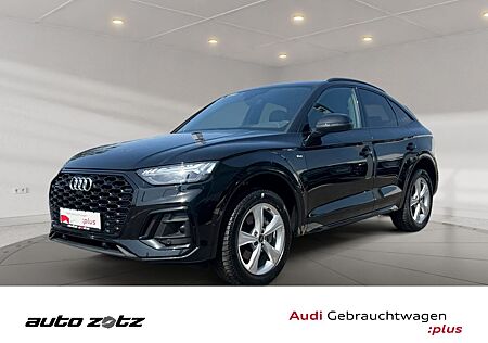 Audi Q5 Sportback S line 40 TDI quattro S tronic 360