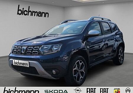 Dacia Duster Prestige Nav KliAT DAB BT RFK PDC
