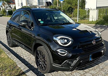 Fiat 500X 1.3 FireFly Turbo 111kW S-Design - Tüv neu