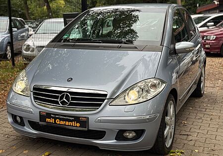 Mercedes-Benz A 200 Avantgarde Automatik 1.Hand Xenon Tüv/Service