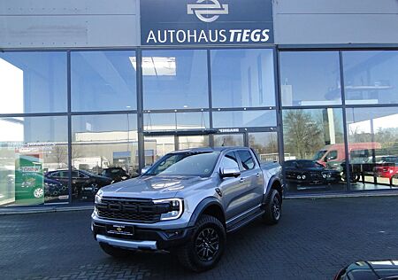 Ford Ranger Raptor Raptor Doppelkabine