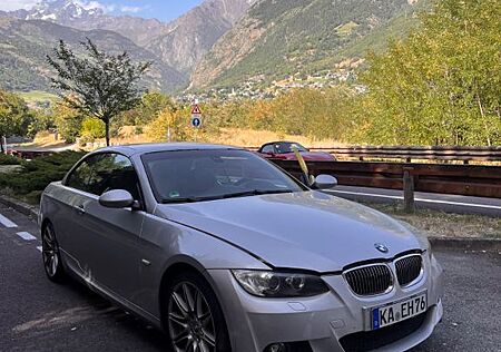BMW 325i Cabrio -