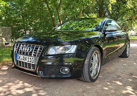 Audi A5 3.0 TDI (DPF) quattro MTM tuning