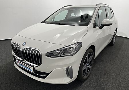 BMW 218d /SHZ/ADAPT.LED/AHK/DAB/HARMAN KARDON/
