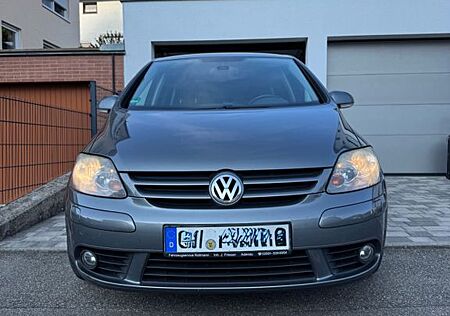 VW Golf Plus Volkswagen 1.9 TDI DPF Com. - 1 Hand
