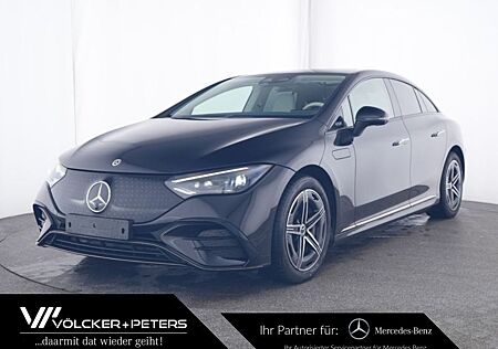 Mercedes-Benz EQE 300+AMG+PREMIUM+DIGITAL+360+FAHRASSI+NIGHT