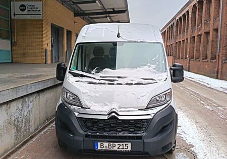 Citroën Jumper
