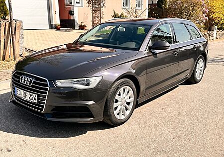 Audi A6 3.0 TDI 200kW quattro S tronic Av -