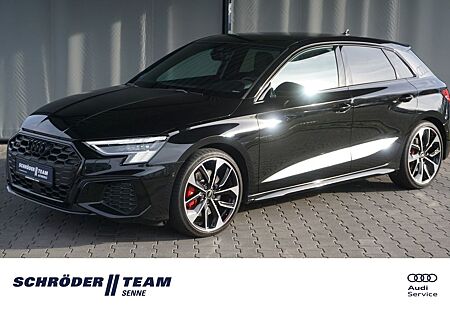 Audi S3 Sportback Navi Matrix Pano Assist B&O