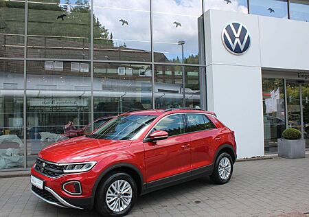 VW T-Roc Volkswagen Life 2.0 TDI Navi,LED,PDC,ACC,AHK