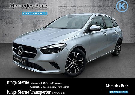 Mercedes-Benz B 200 PROGRESSIVE+KAMERA+EASYPACK+LED+SHZ+PDC