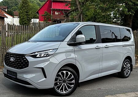 Ford Tourneo Custom L1 Titanium X Aut.*NAVI*KAMERA