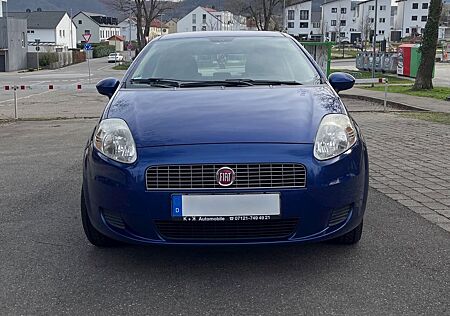 Fiat Grande Punto 1.2 8V Active / Technisch TOP