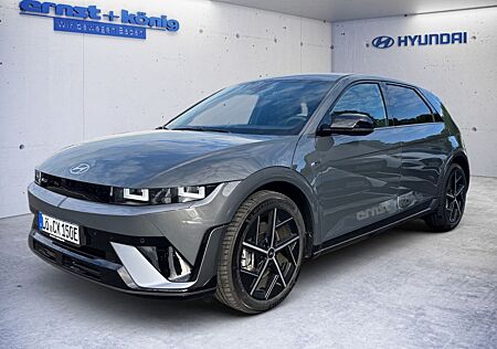 Hyundai IONIQ 5 84 kWh N Line *NAVI*RFK*LED*